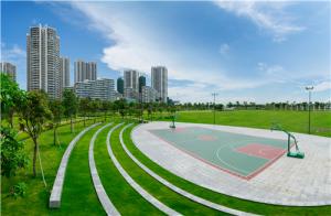 珠海格力海岸濱海公園