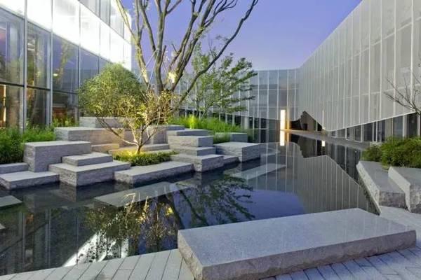 張唐景觀丨蘇州中航樾園