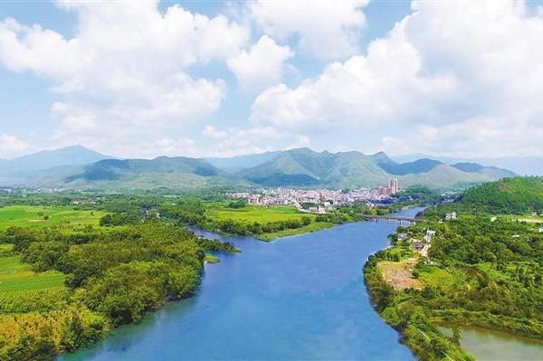 深圳面向全球征集一河兩岸規劃設計 大獎500萬元