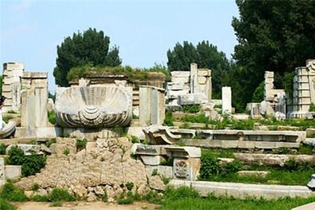 《紅樓夢》時代的園林經(jīng)濟(jì)