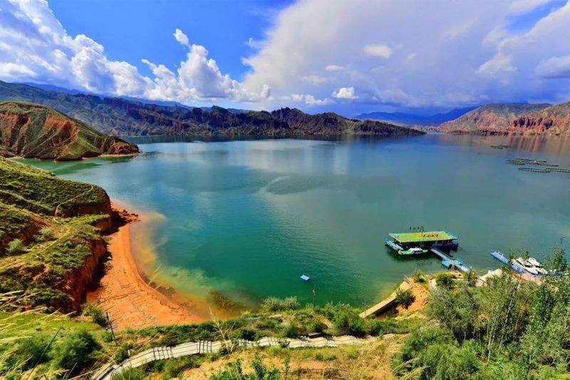 青海發布自然保護地體系示范省建設白皮書