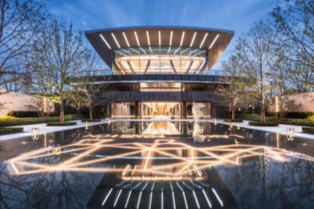 （全國）賽肯思集團丨方案總監、設計師……