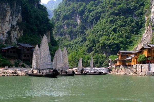 湖北115家A級景區有序恢復開放