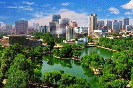 河北七方面開展城市精細化管理三年行動