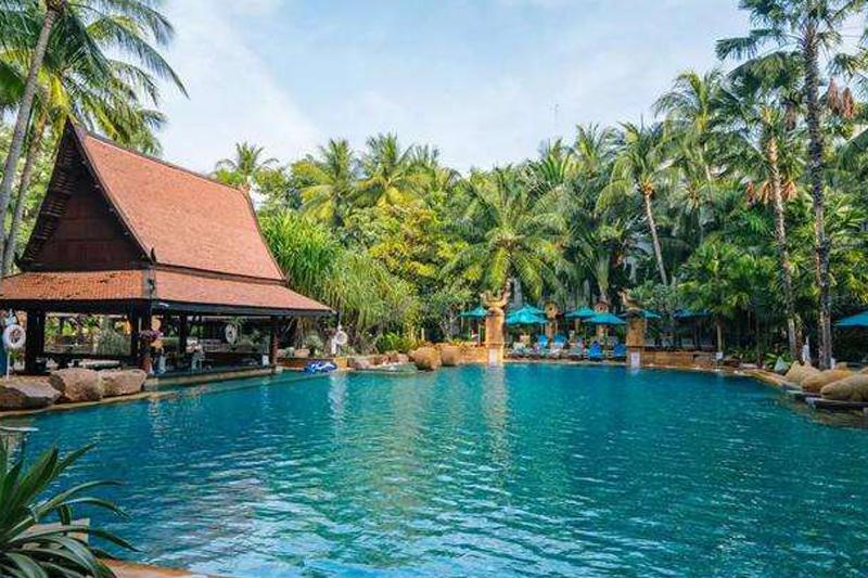 《海南熱帶雨林國家公園基礎設施建設專項規劃》通過評審