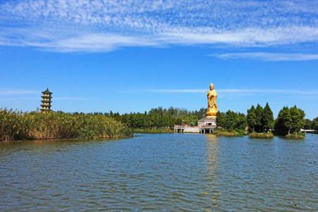 國家林草局公布40處自然公園新建和范圍調整名單