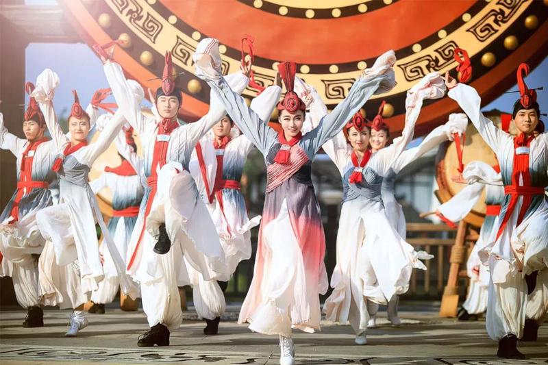 2020中國文旅重啟 需求端再造價值