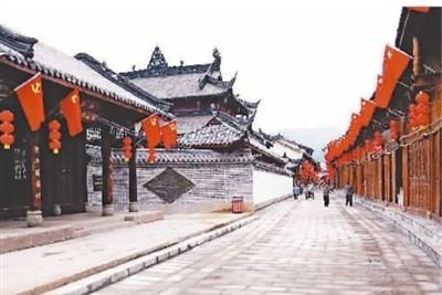 歷史名城的金字招牌真會被摘掉嗎？