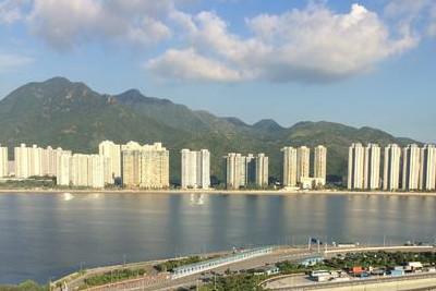 嶺南設(shè)計連續(xù)中標(biāo)大灣區(qū)項目