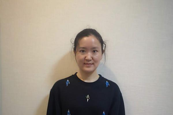 婁娟：用設計去解決現實問題