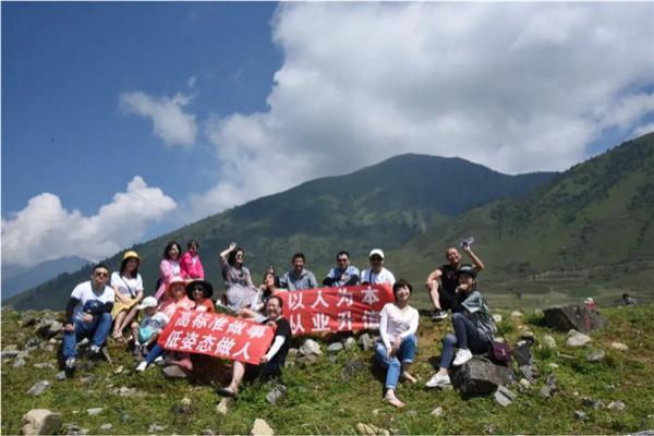 （全國）羅漢園林丨執行經理、軟景施工員……