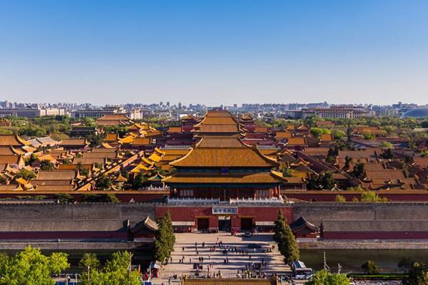 北京《新總規(guī)》有哪些獨到之處？