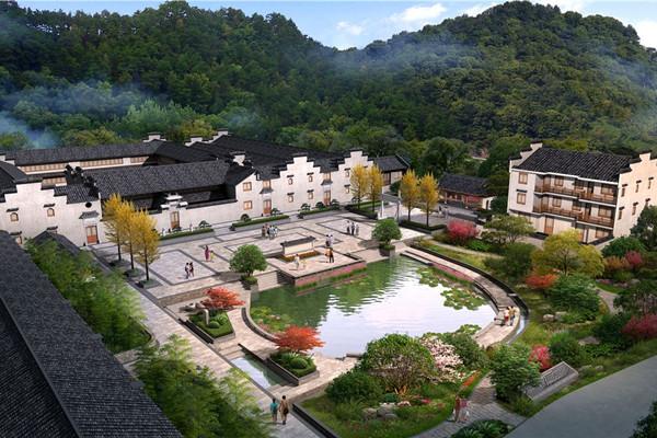 賀雪峰：城鄉(xiāng)關(guān)系重組下的鄉(xiāng)村建設(shè)