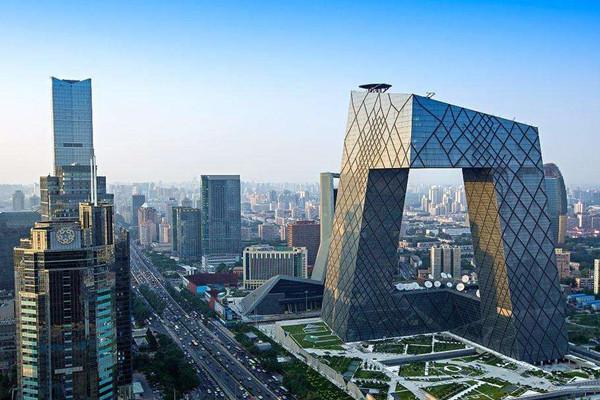 北京發(fā)布全國文化中心建設未來15年規(guī)劃