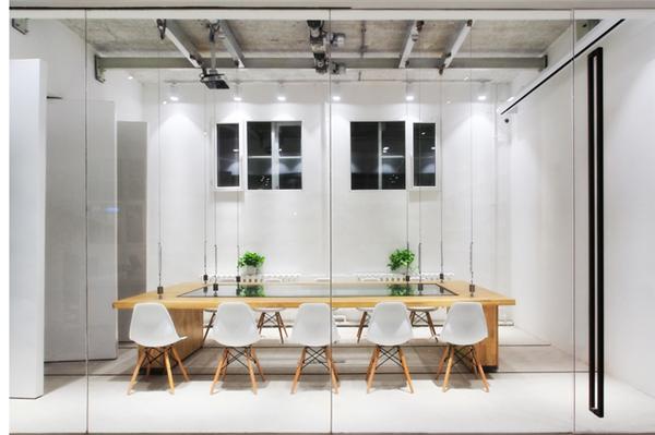 PMA丨“三重桌”納福胡同13號