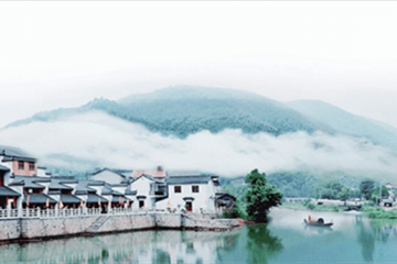 浙江推行美麗城鎮首席設計師制度