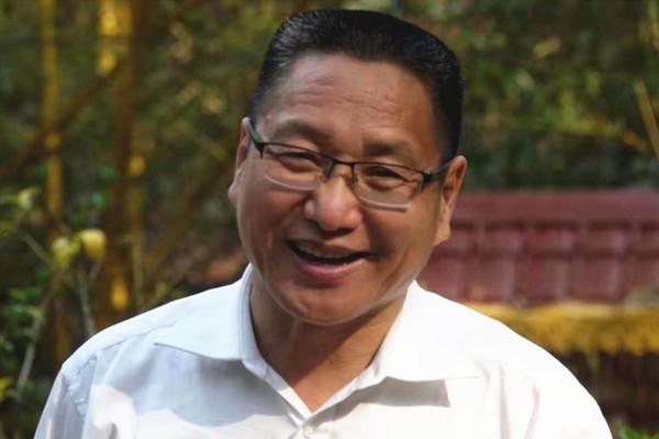 朱啟臻：進一步保護鄉(xiāng)村形態(tài)和肌理