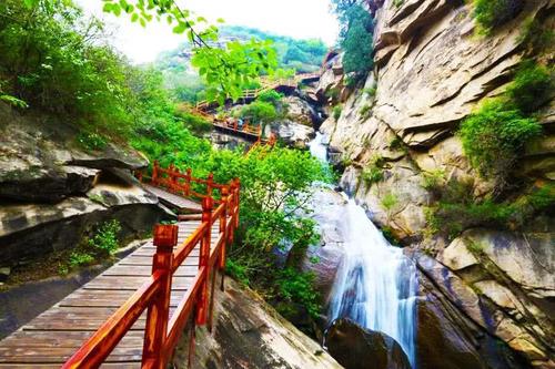 景區(qū)須堅持“防控型開放”