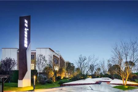 孔雀城·公園海