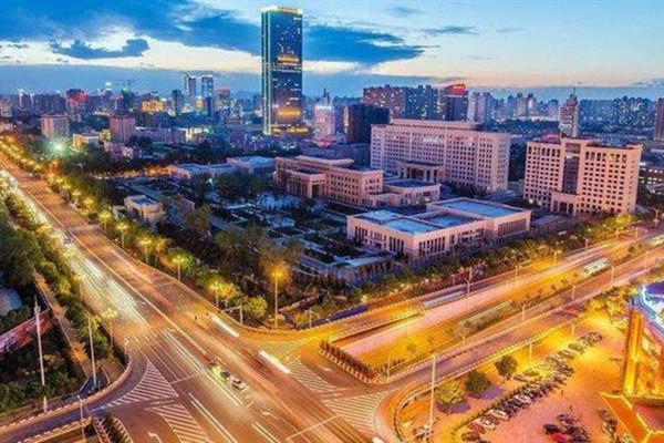 疫情推動規(guī)劃更新 未來城市更具韌性