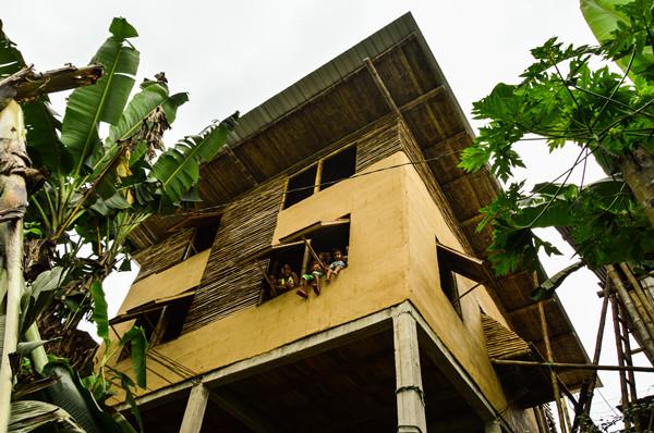 如何利用場(chǎng)地現(xiàn)有資源進(jìn)行系統(tǒng)建造