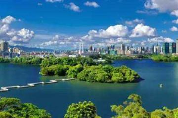 王向榮：從山水之國到山水之城