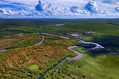 水生態(tài)系統(tǒng)保護(hù)、修復(fù)、利用的思考與實(shí)踐