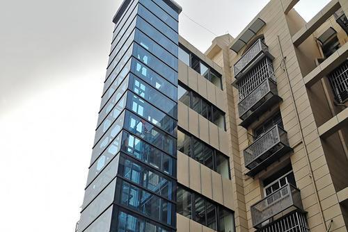 老舊小區(qū)改造要重點解決民生痛點