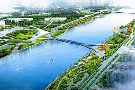 把生態嵌入發展大格局