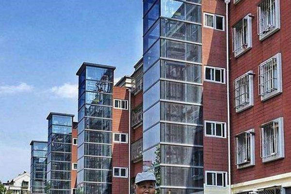 北京老舊小區改造工作手冊出爐