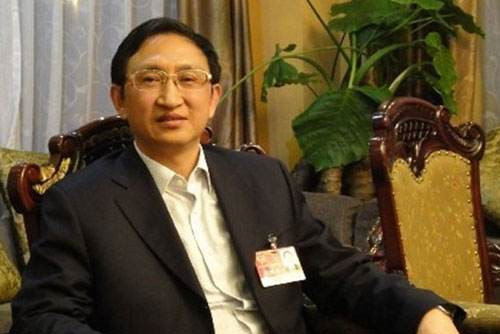 龔建明代表：科學謀劃生態文明建設