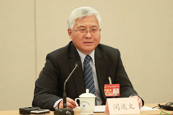 閔慶文：國家公園要重視農業文化遺產