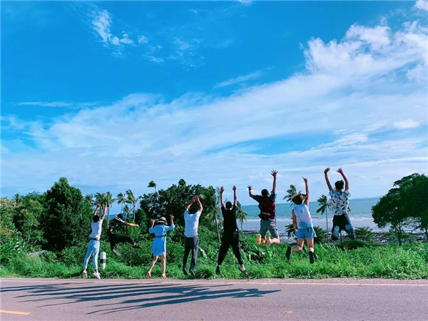 （重慶）吉盛園林丨軟景工程師、養護主管……