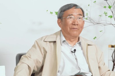 葛劍雄：未來任何規劃都該關注個人