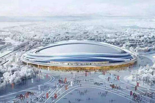 楊揚:關(guān)注后奧運遺產(chǎn)的開發(fā)與利用