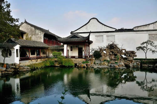 鄭曦:風景園林設(shè)計思想的形成