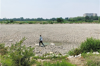 北京城六區(qū)最后一片荒野該如何保護?