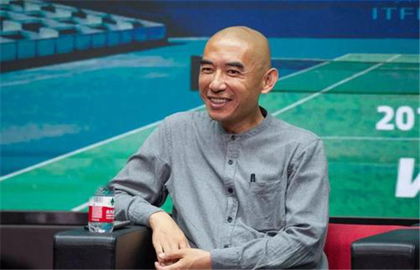 清華大學張利:北京冬奧會規(guī)劃設(shè)計