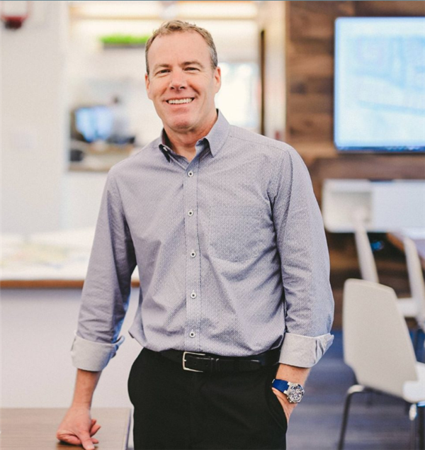 EDSA全球總裁:度假勝地可持續(xù)設(shè)計