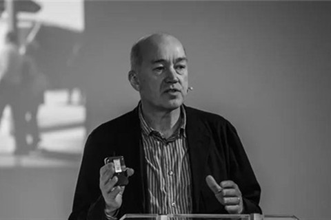 Ton Venhoeven:明日之城的城市更新