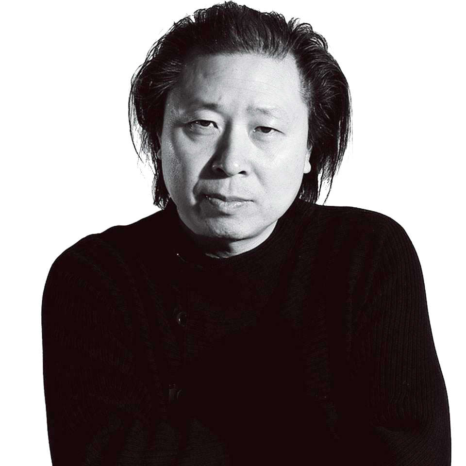 朱锫:東方自然觀與“自然建筑”