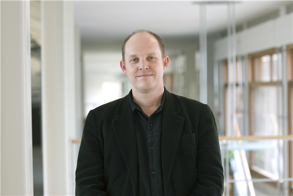 馬爾科姆·史密斯:適應(yīng)多樣化未來