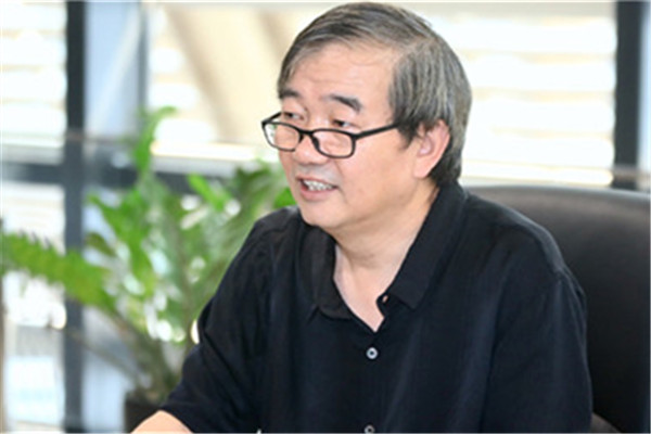 孔宇航：設(shè)計(jì)改變鄉(xiāng)村