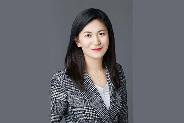 張立鵬：全球建筑能耗趨勢及丹麥經(jīng)驗(yàn)