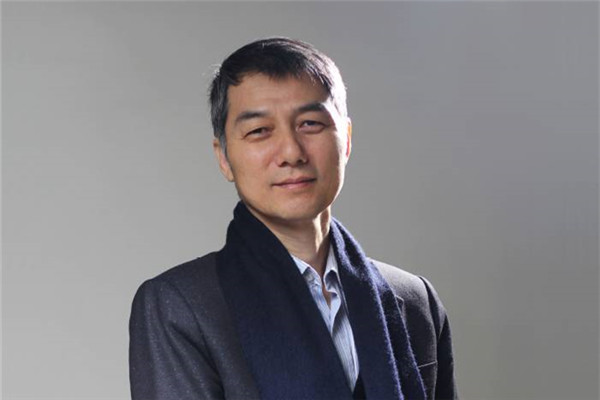 劉玉龍：綠色生態(tài)城市的急救站