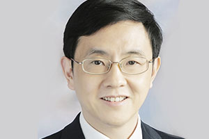 胡潔：人工智能時(shí)代的創(chuàng)新設(shè)計(jì)