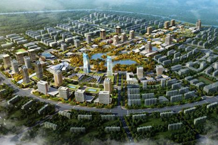 我國城鎮(zhèn)化發(fā)展新趨勢