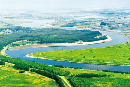 遼寧省提出協同創建遼河國家公園