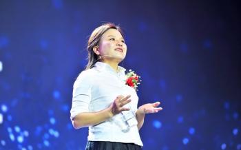 “出入”東方園林 何巧女搶人擴地盤