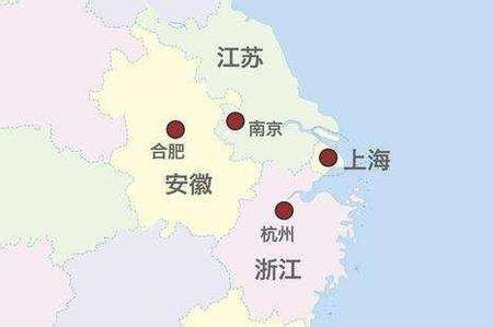 習近平：推動長三角一體化發展